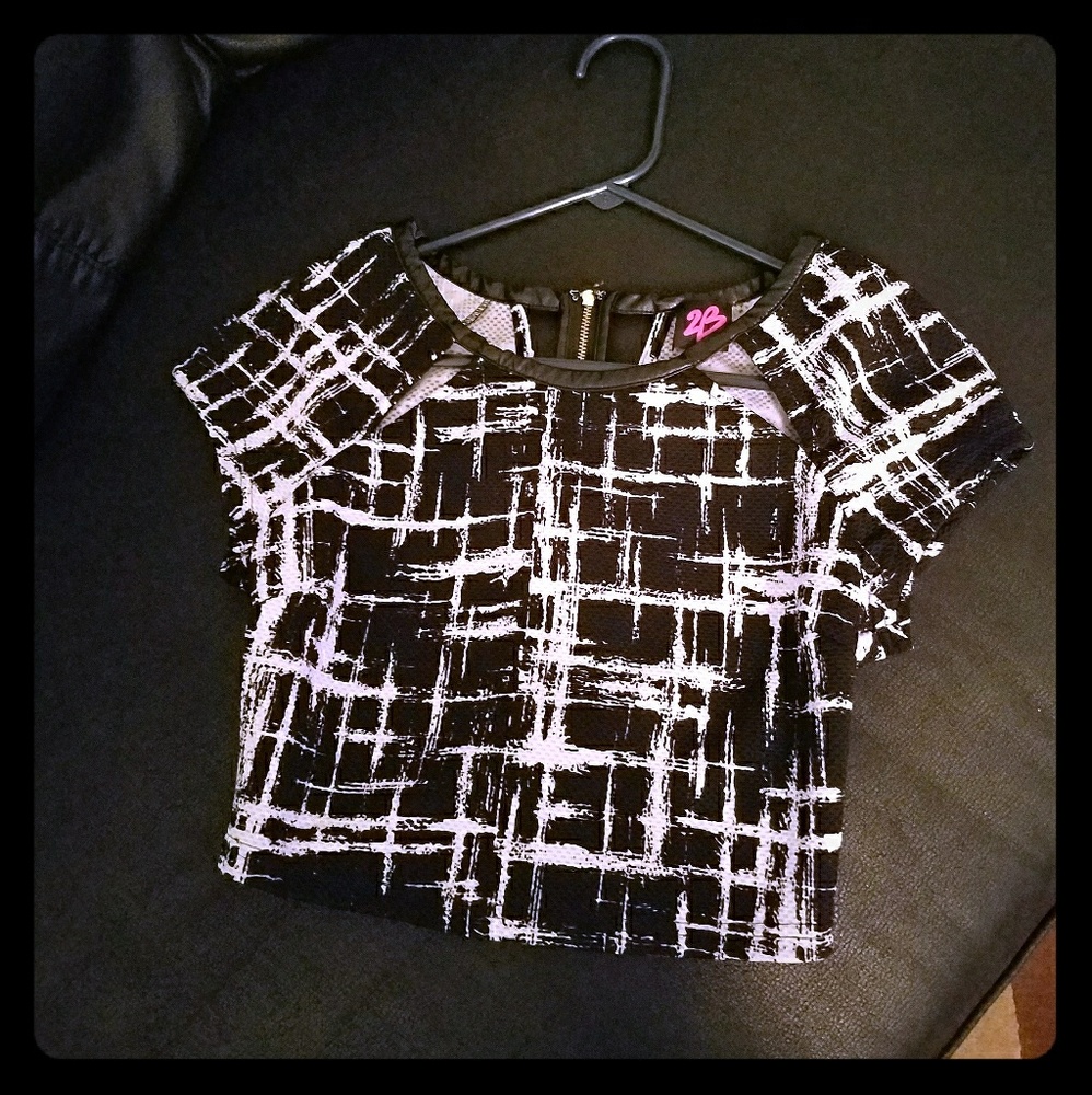 Croptop